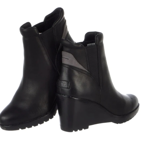 SOREL AFTER HOURS CHELSEA BOOT - WOMEN’S Size 9 - Picture 1 of 8
